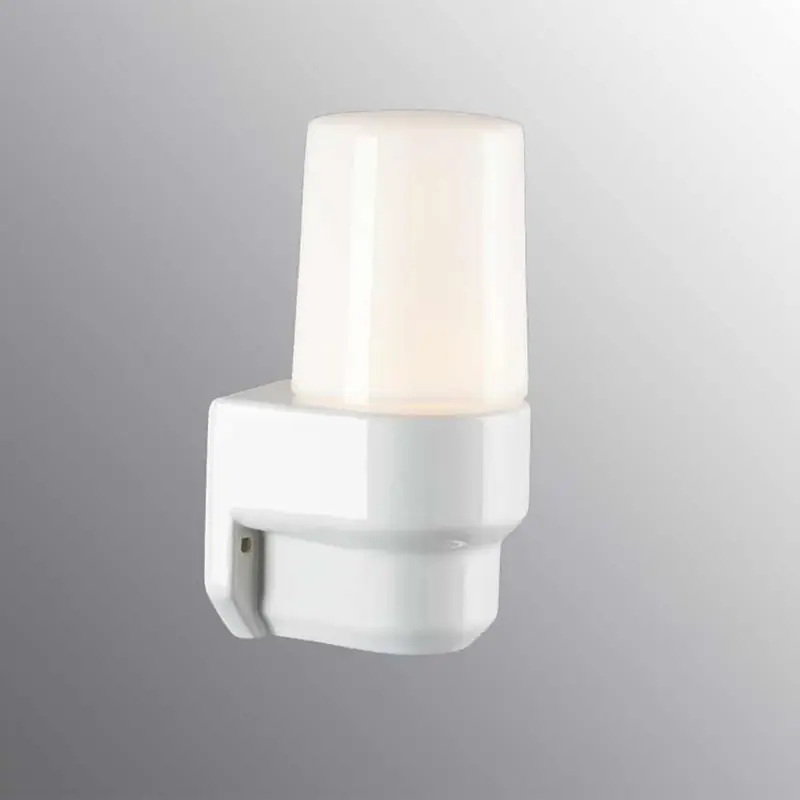 Sista chansen Vägglampa Ifö Electric Classic 6081 40W IP55 Bastu