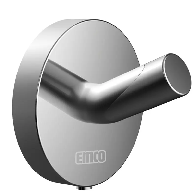 Endast idag Handdukskrok Emco Enkelkrok Limbar