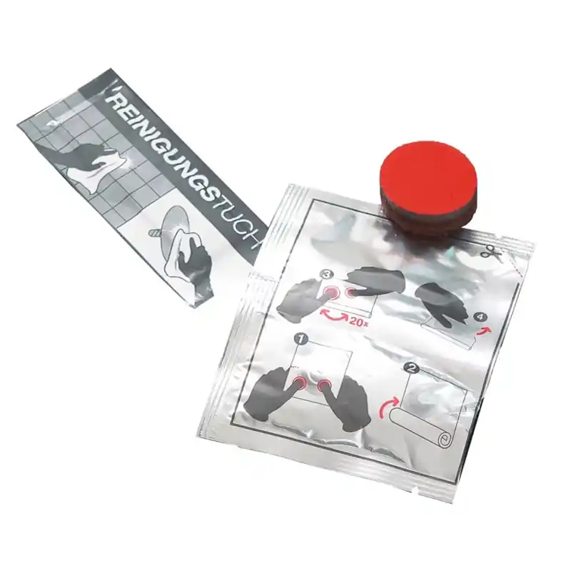 Monteringskit Emco Round Round Limbart Köp nu