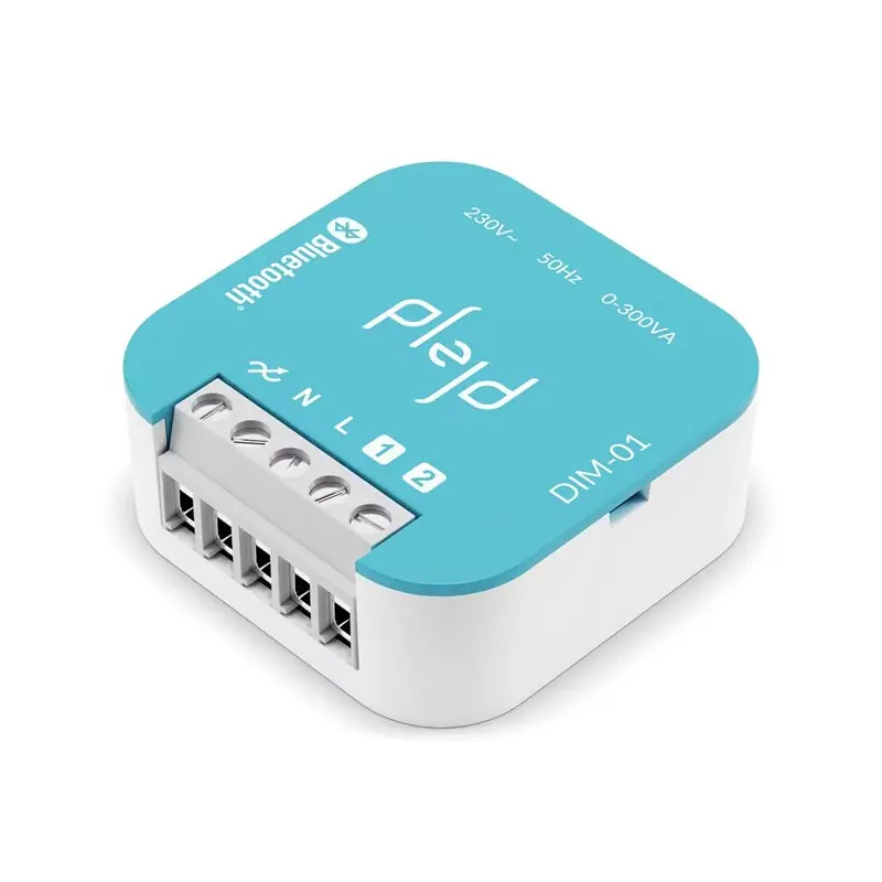 Beställ idag Universaldimmer Plejd DIM-01 Bluetooth