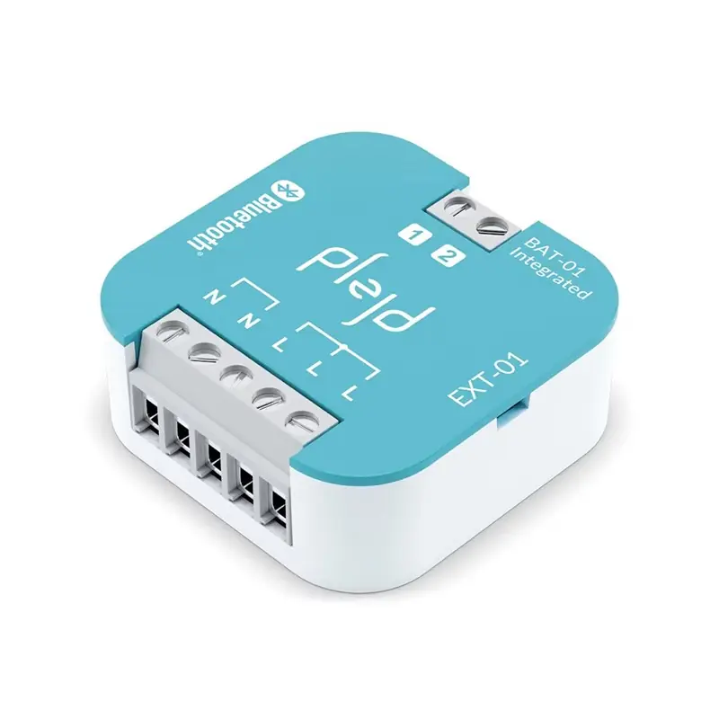 Extender Plejd EXT-01 Bluetooth Mesh Begränsad tid