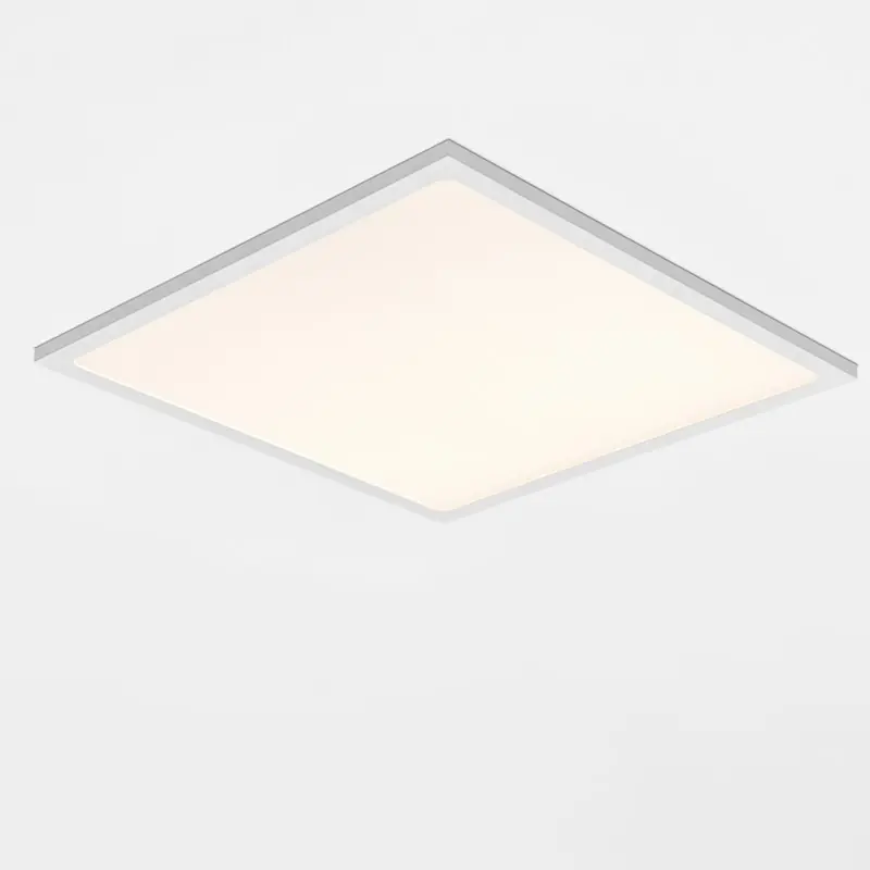 LED-panel Plejd LPN-01 Vit Säker betalning