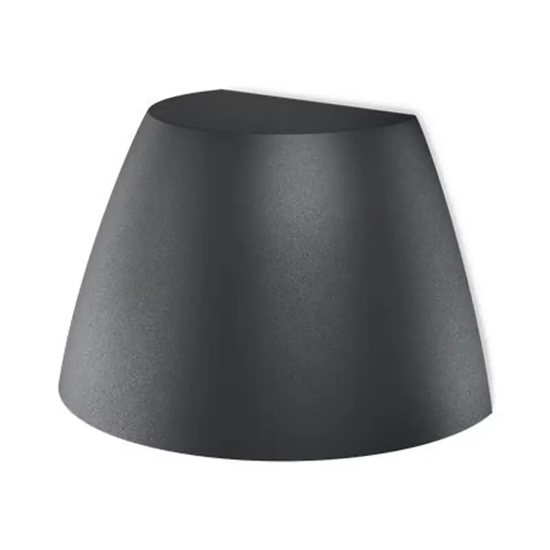 Beställ idag Vägglampa Plejd OUT-02 LED IP44 10 W utan Eluttag