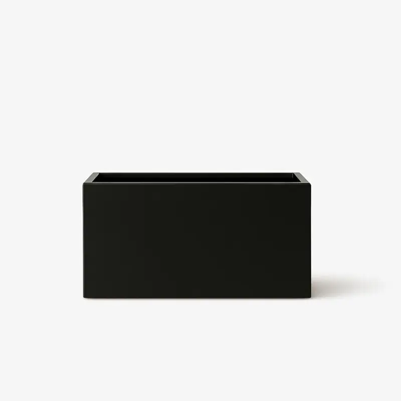 Premium Nivålåda TOMMRE Block 80x40x40 cm