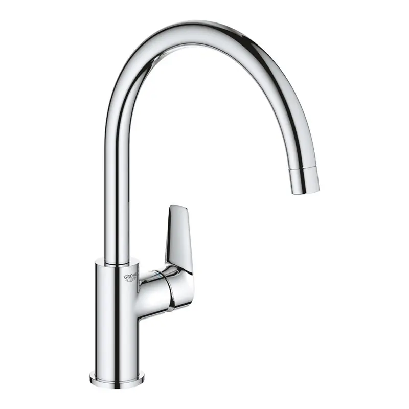 Utförsäljning Köksblandare Grohe Start Edge 30529 Krom