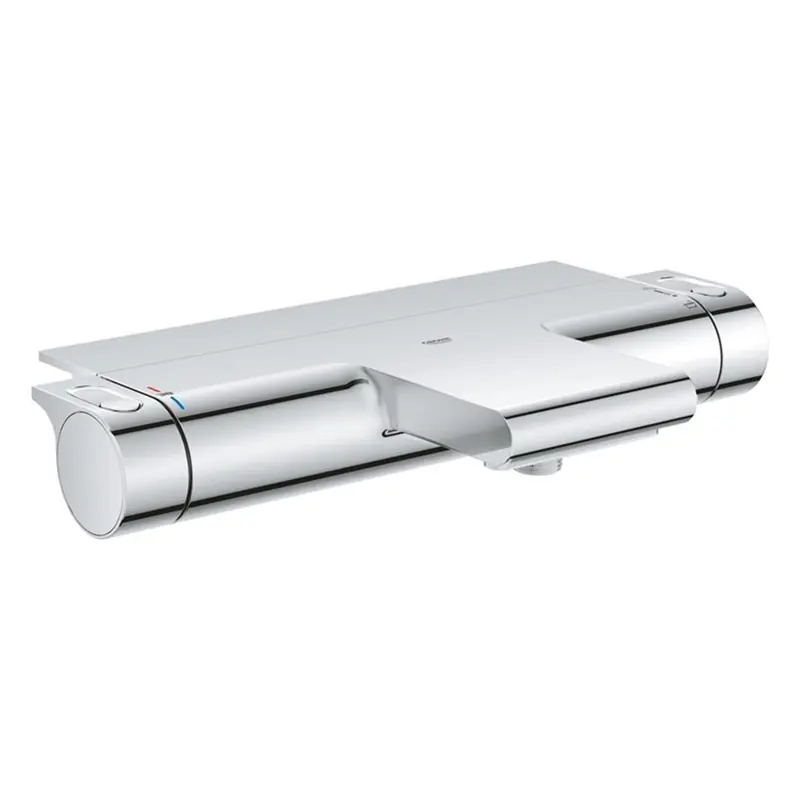 Sista chansen Dusch- och Badkarsblandare Grohe Grohtherm 2000 New 34464 150 cc Krom