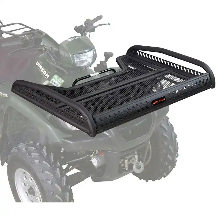 Kolpin Metallrack ATV Extra rabatt