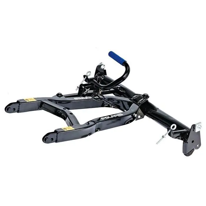 Polaris Plogram Glacier Pro ATV Extra rabatt