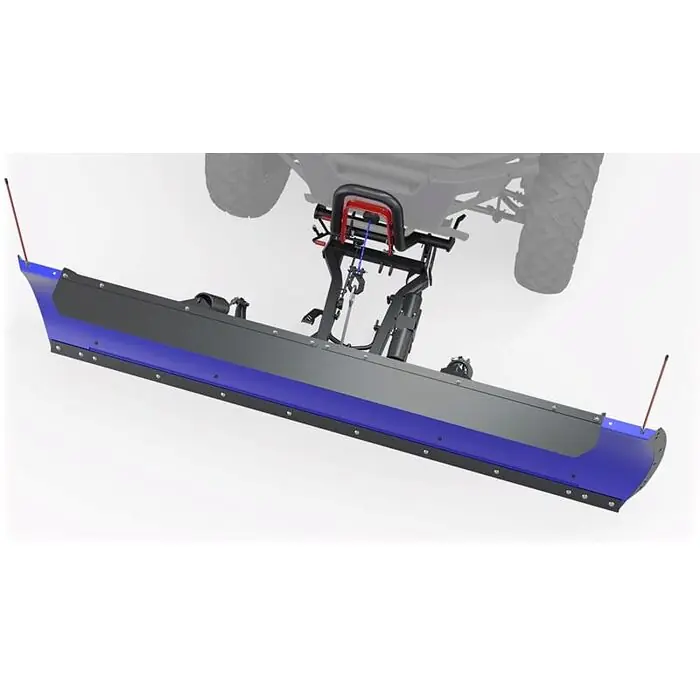 Plogpaket Polaris Ranger 570 2015-> Reapris