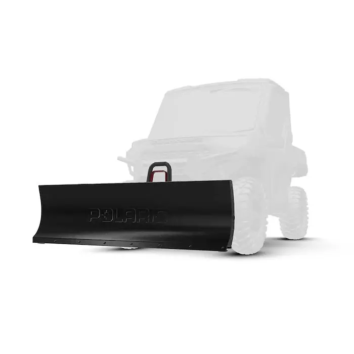 Snabb frakt Plogpaket Polaris Ranger 1000 2018->