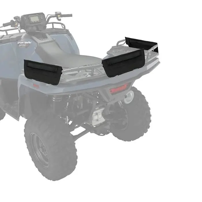 Polaris Förvaring (till Bagageräcke) 570 21+ Snabb frakt