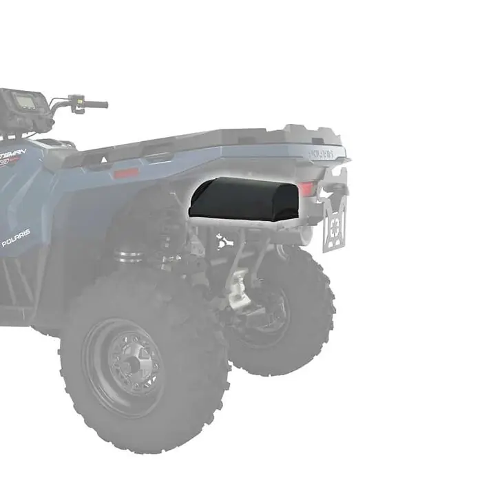 Polaris Bagagelåda (under sadel) 570 21+ Erbjudandepris