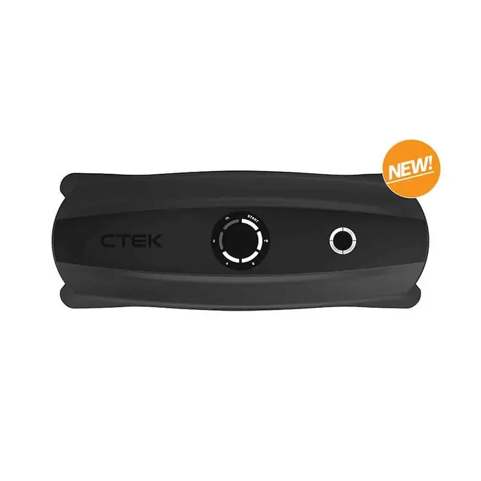 Batteriladdare CTEK CS Free (Trådlös Laddare) Rabatt