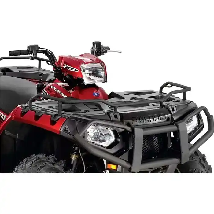 Premium Polaris Bagageräcke 10cm Fram 550 / 850