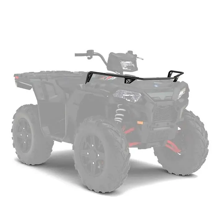 Polaris Bagageräcke 10cm Fram 1000 2017+ Lägg i varukorgen