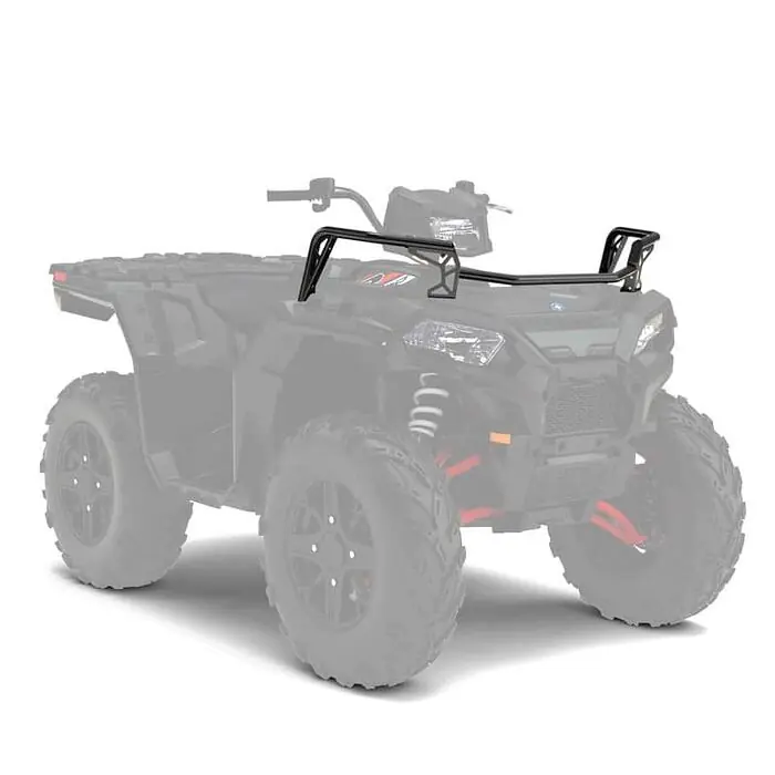 Begränsat antal Polaris Bagageräcke 17cm Fram 1000 2017+