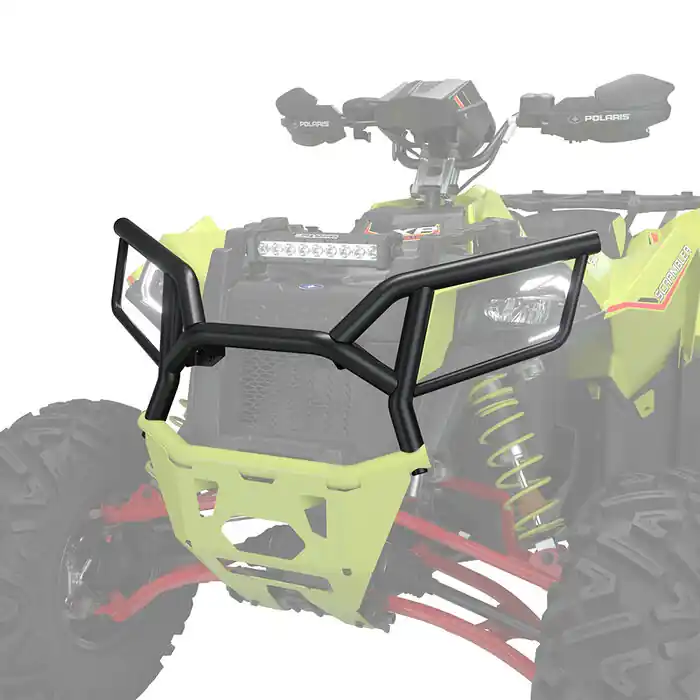 Kundfavorit Slyskydd Fram Scrambler 1000 S 2021+