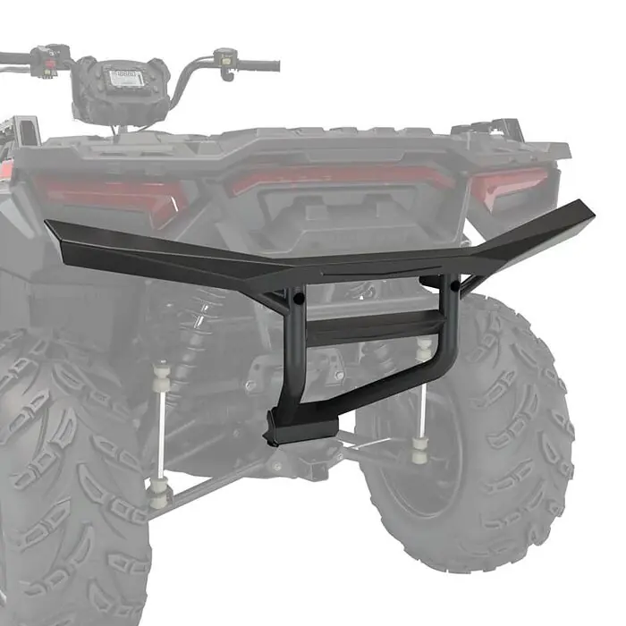 Begränsad tid Slyskydd Bak Sportsman 1000 2017+