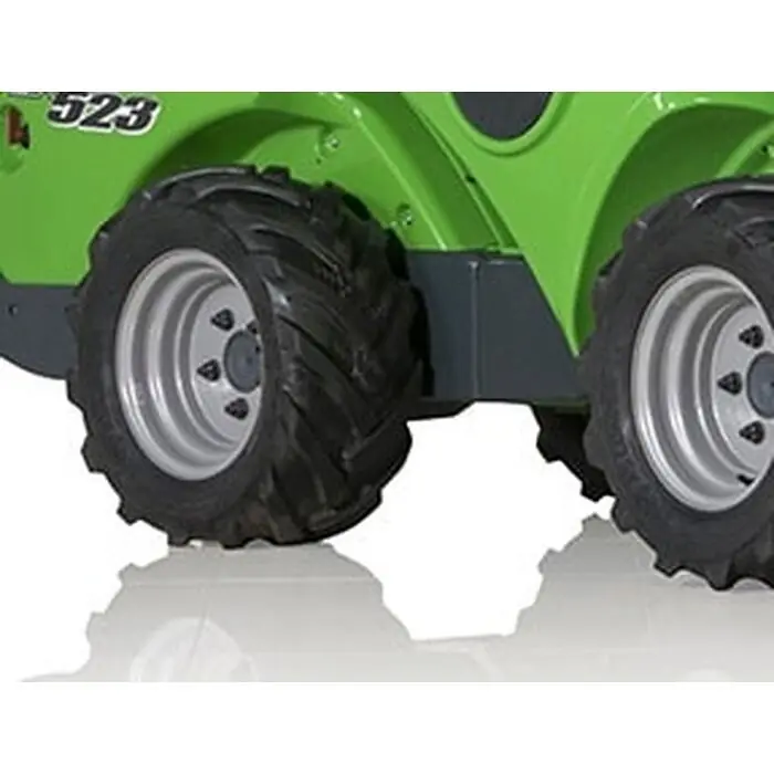 Expressleverans Däck Starco / Deli AS Loader 26x12-12" 8PR (TR)