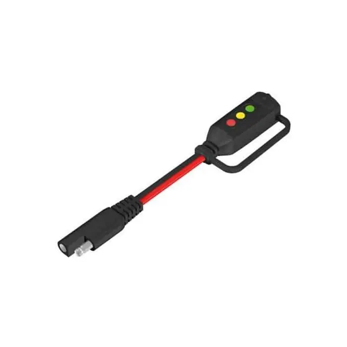 I lager CTEK SAE Adapter (Passar Polaris)