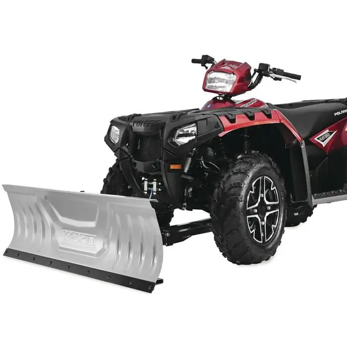 Reapris Plogpaket Kolpin Polaris ATV