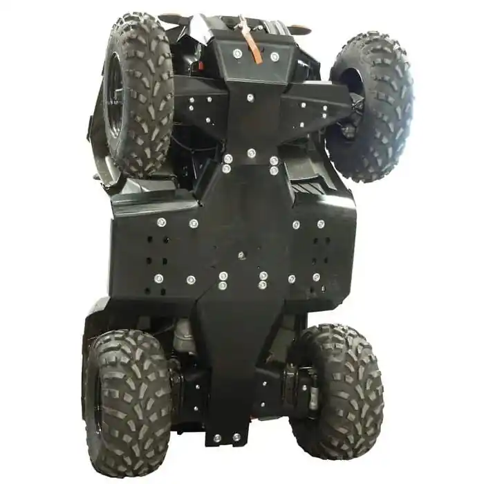 Bukskydd Polaris Sportsman 570 Utförsäljning
