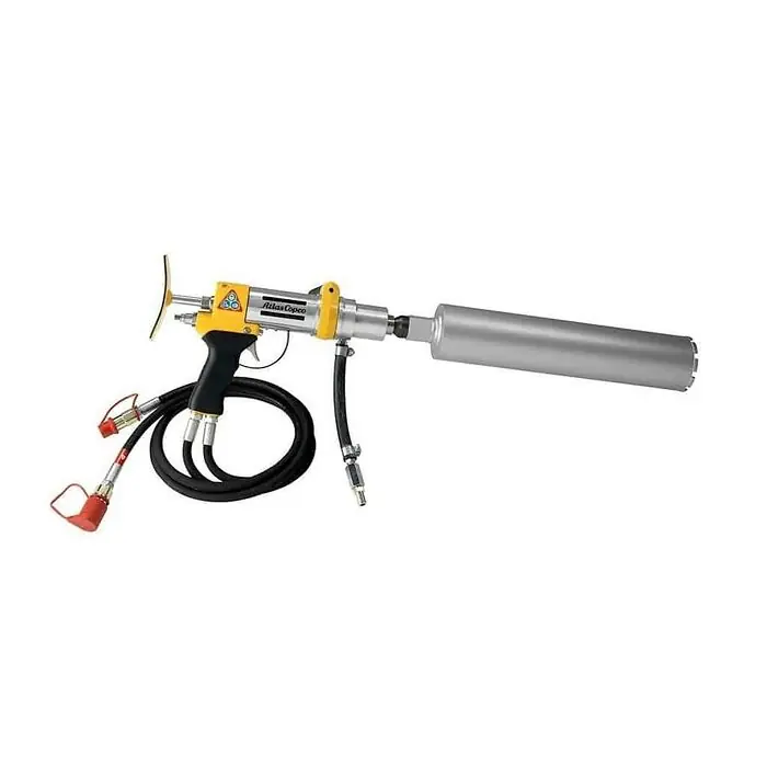 Handverktyg Hålsåg 9,5 kg Premium