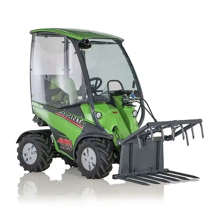 Kundfavorit Universalgrep 900mm