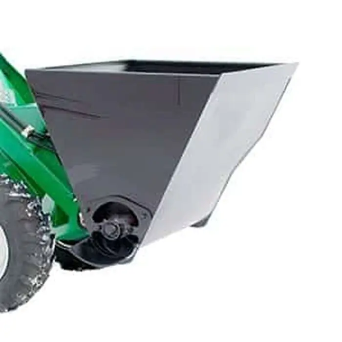 Foderutmatarskopa 1100mm Utm. höger 300L Beställ idag