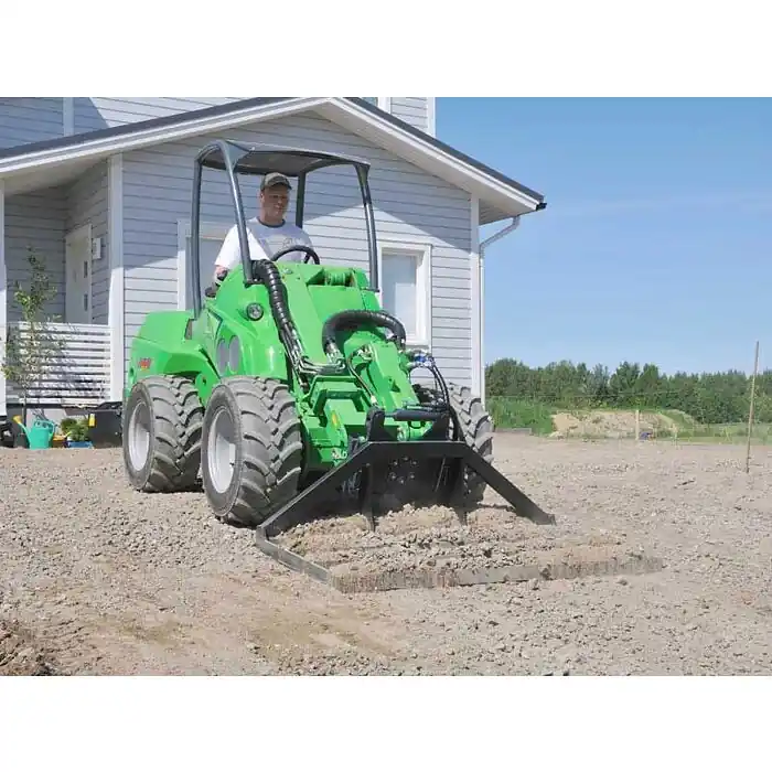 Planeringsverktyg 1200mm Rabatt
