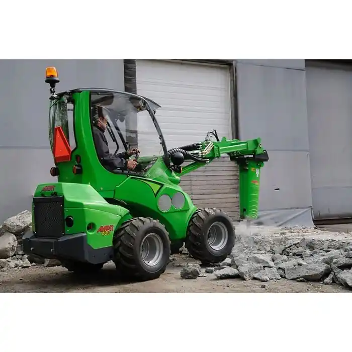 Hydraulhammare B105 Avant Sänkt pris