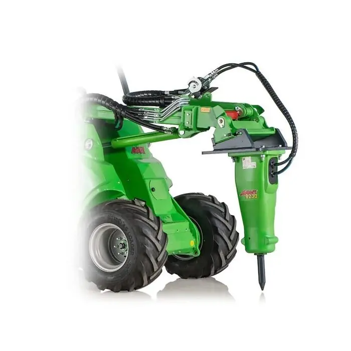 Hydraulhammare B155 Kampanjpris