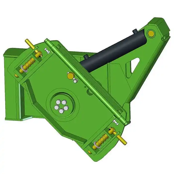 Utförsäljning Tiltadapter 90° ±45°
