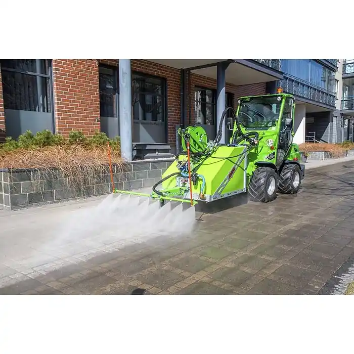 Högtryckstvätt M 560L hydrauliskt spolrör Lågt pris