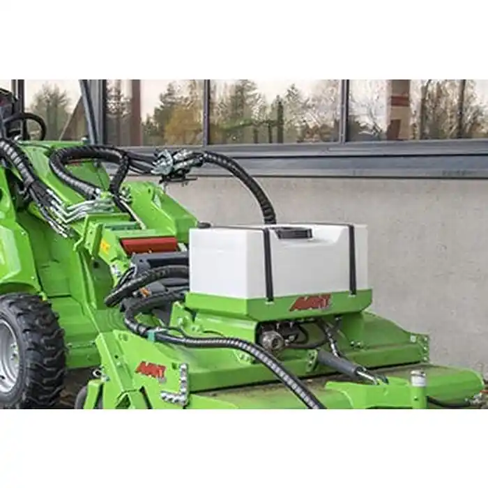 Bevattningssytem med 60L tank till A36883 / A426229 Fynd
