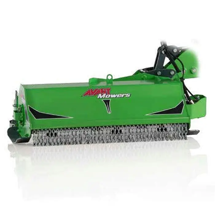 Trygg betalning Slagklippare 1200mm S30 snabbfäste