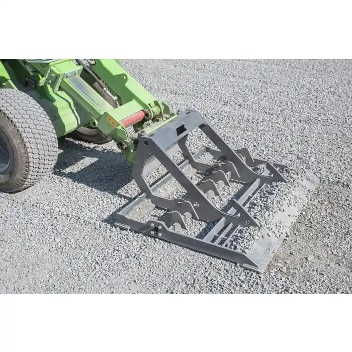 Rabatt Planeringsverktyg HD 1600mm
