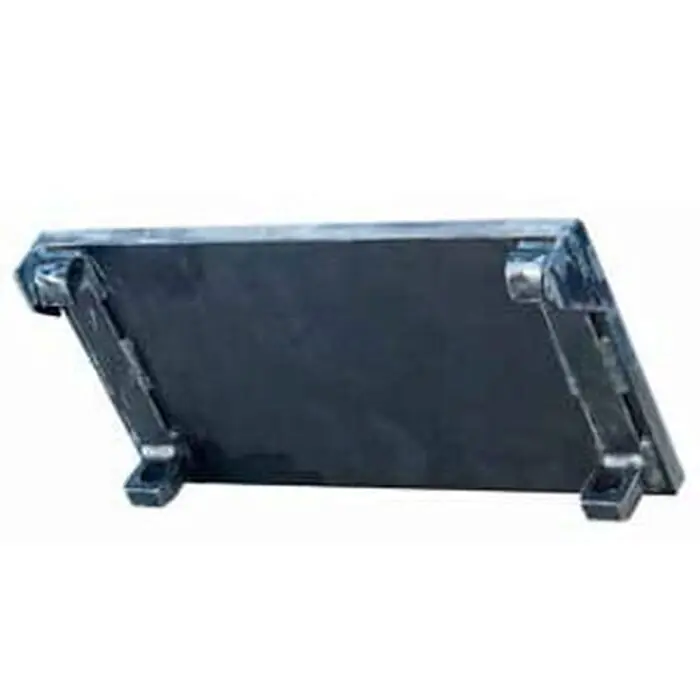 Adapterplatta 20mm Avant Trygg betalning