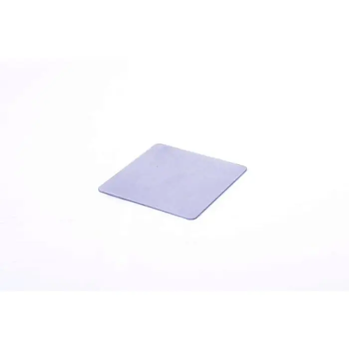 Erbjudandepris Justeringsplatta 72x72x1mm
