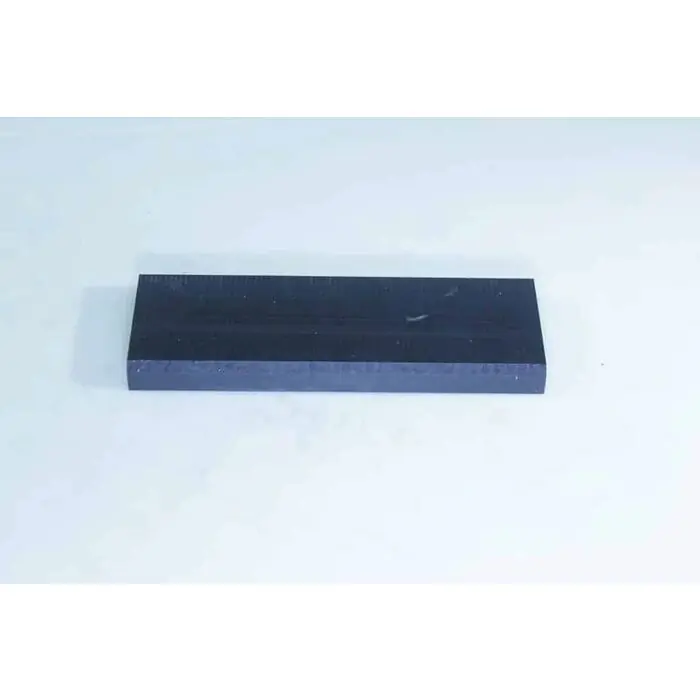 Nyhet Glidplatta 194x72x15mm 400-700