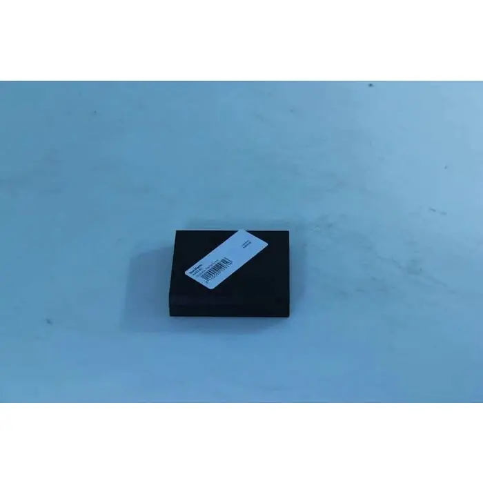 Outlet Glidplatta 78x72x15mm 400-600