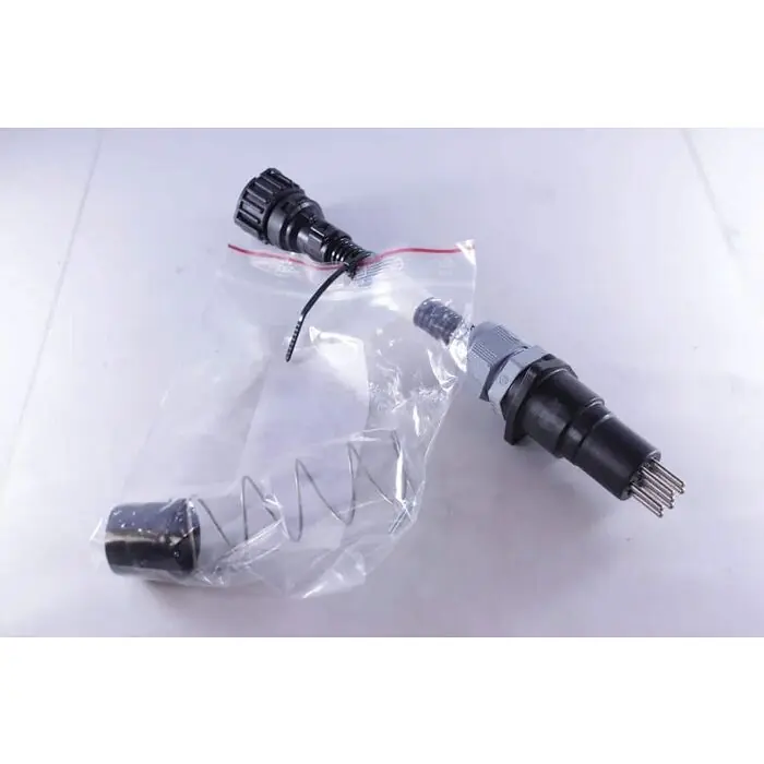 Adapter EL 7-stift Faster (Maskindel) Kampanjpris