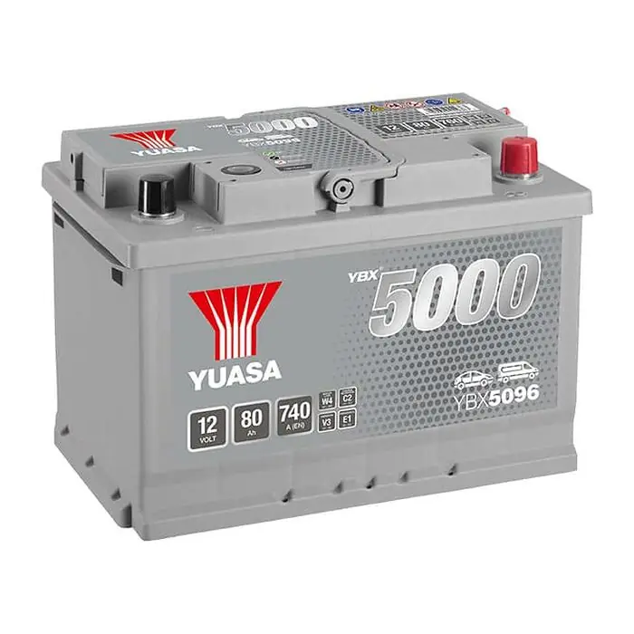 Batteri Avant 419 Bensin Köp nu
