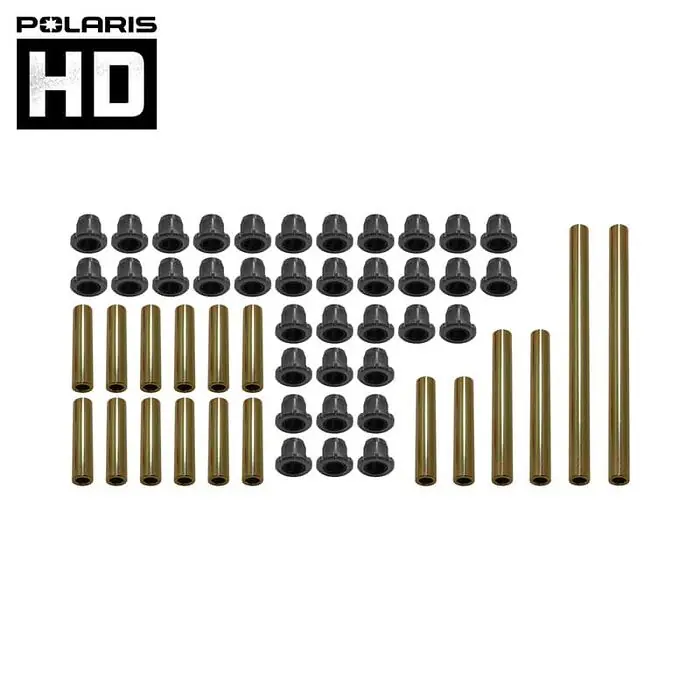 Kit HD Bussningar Bak / Fram Ranger Full-Size Endast denna vecka