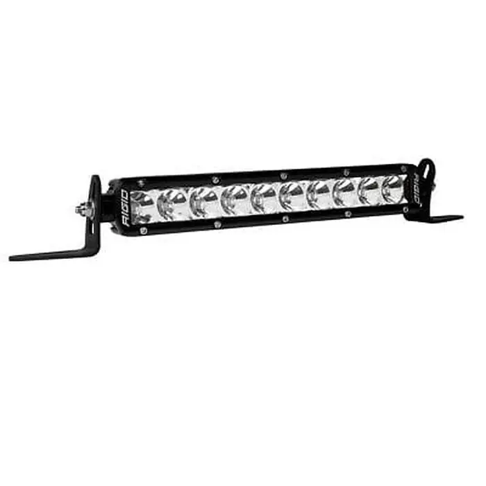 LED Ramp Rigid 10" / 25cm Combo Trygg betalning