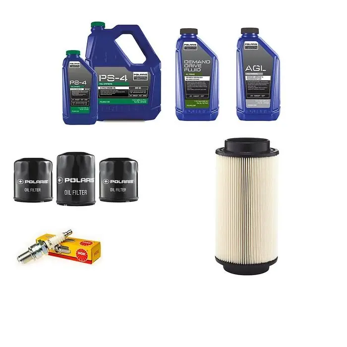 Servicekit Polaris Sportsman 800 6x6 Big Boss Erbjudandepris