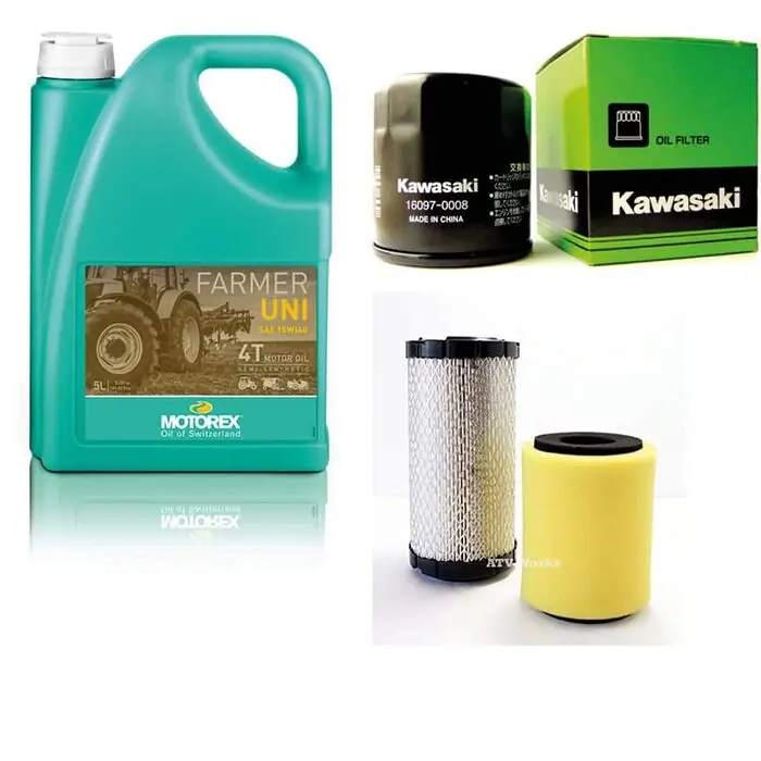 Utförsäljning Servicekit Mule PRO MX (700)