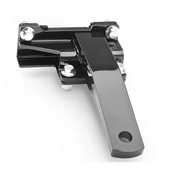 Begränsat erbjudande Dragkrok 50mm Mule SX