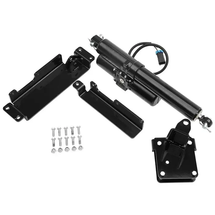 Flaklyft Hydraulisk Mule PRO-DXT / DX Billig