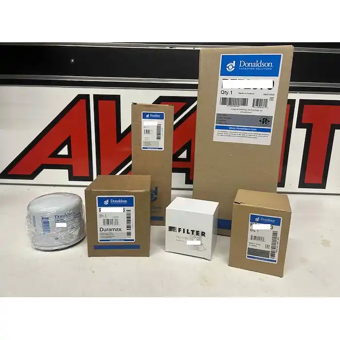 Servicekit Avant 745/750 (2015-->) Expressleverans
